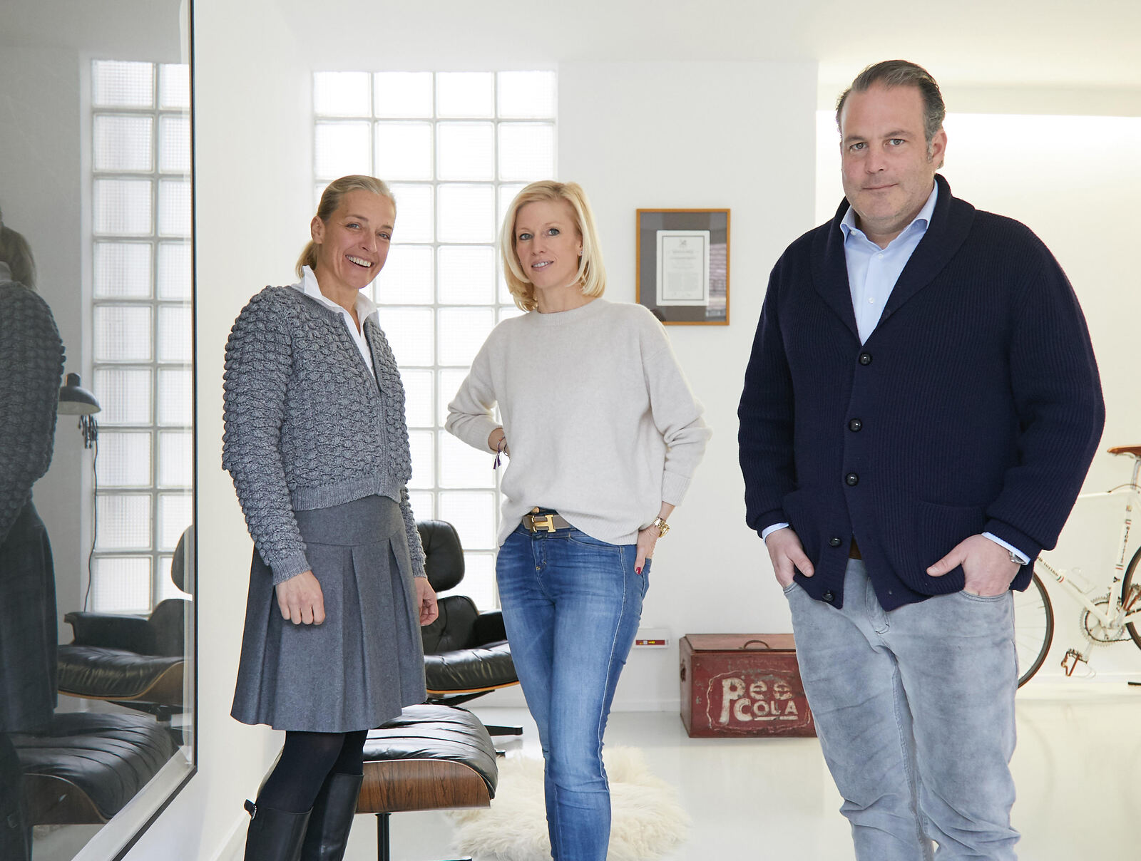 Die Stiftung