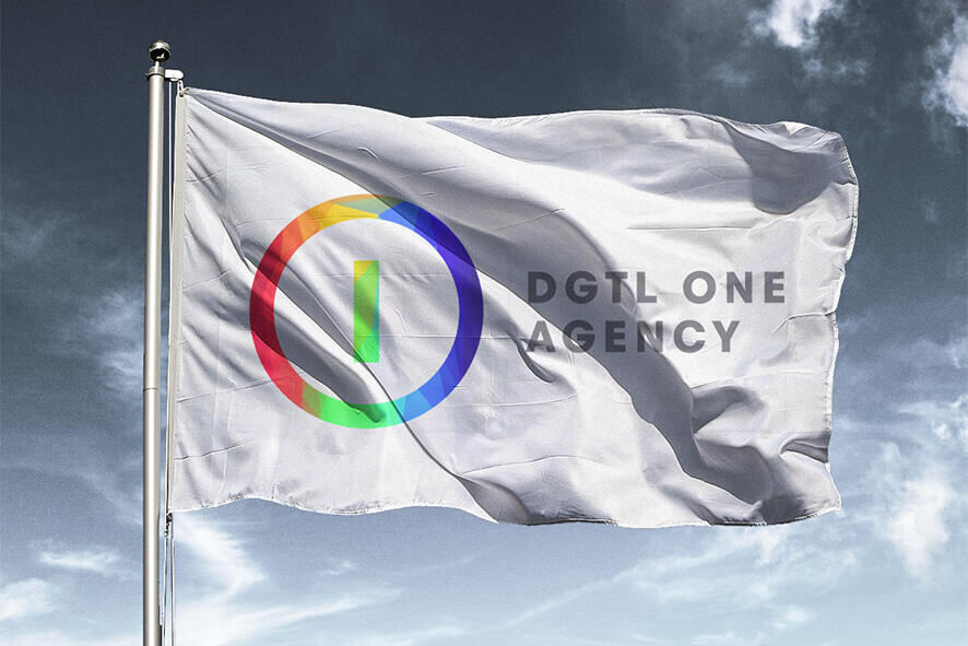 Logo Dgtl One