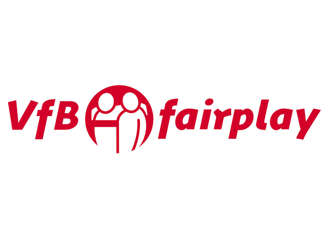 Logo VfBfairplay