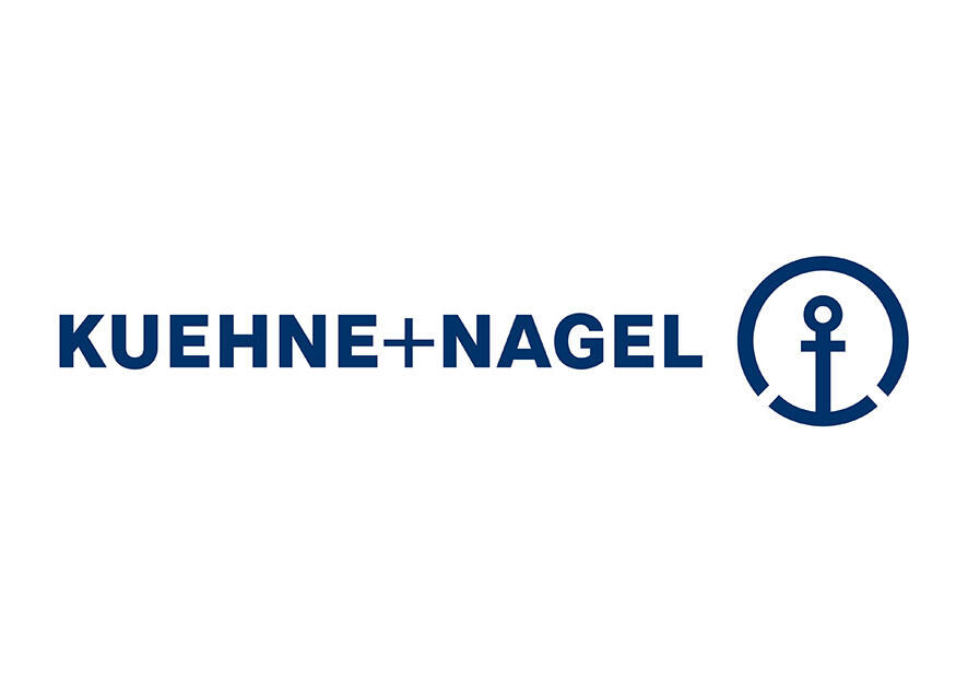 Logo Kühne+Nagel