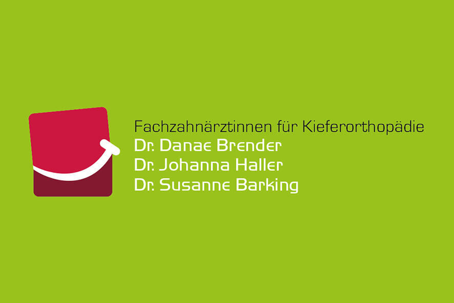 Logo Fachärztinnen für Kieferorthopädie