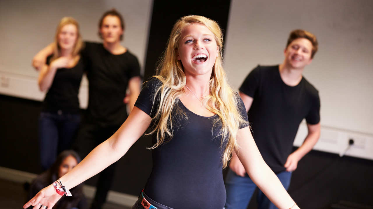 Sing mit - im neuen Jugendchor!