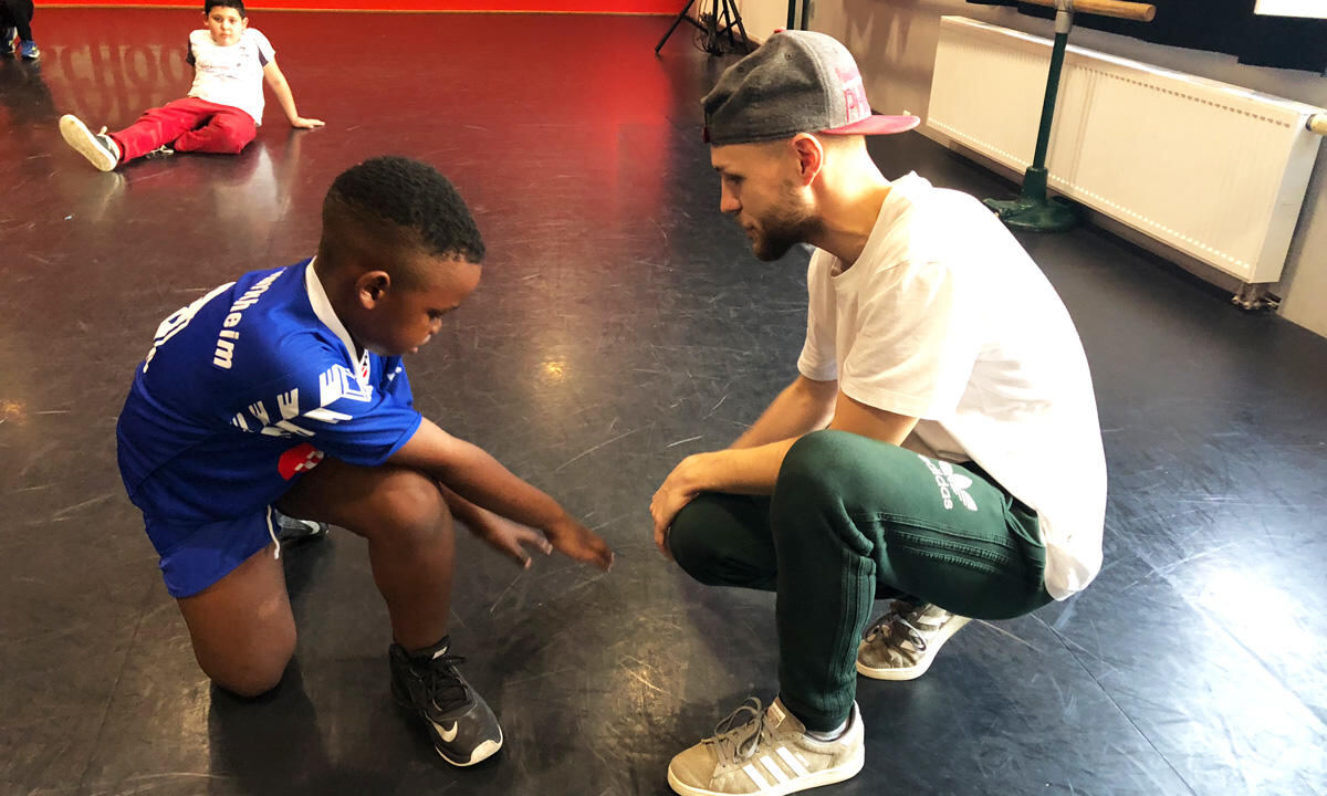 NYC Dance School