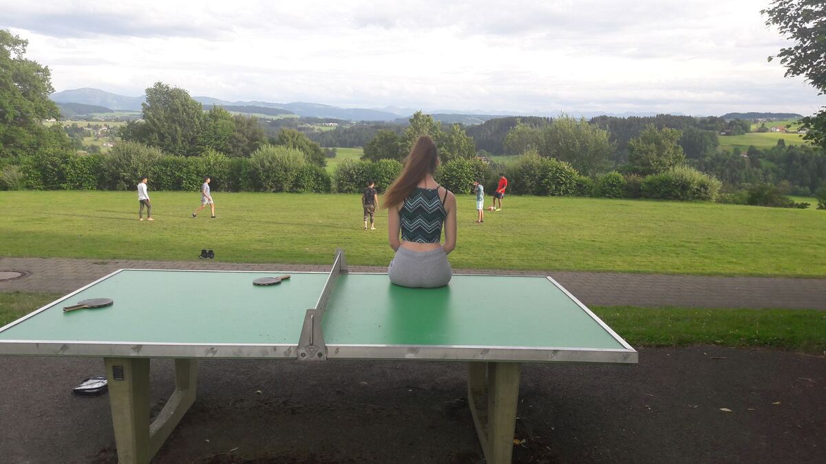 Pfingstfreizeit im Allg&auml;u