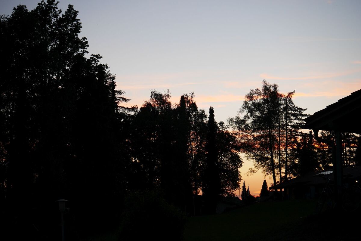 Pfingstfreizeit im Allg&auml;u