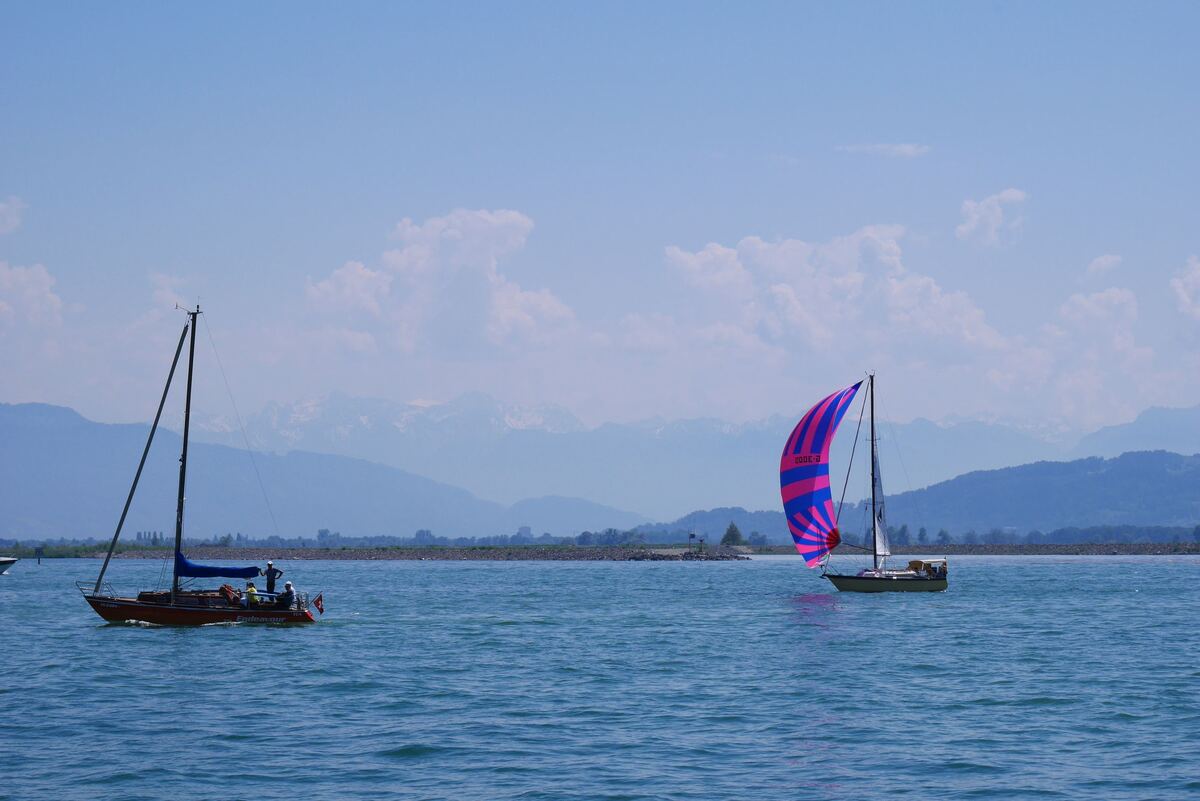 Pfingstfreizeit im Allg&auml;u